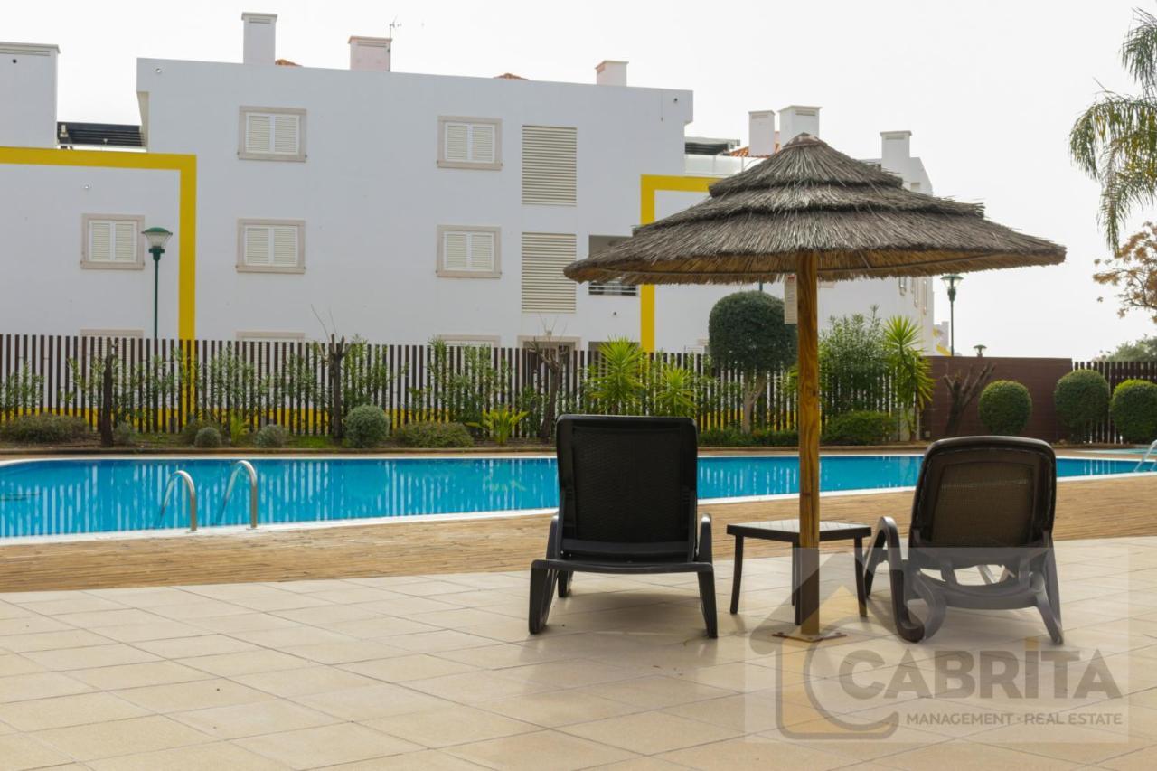Flormar T1 By Yha Cabanas De Tavira